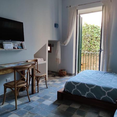 Ferienwohnung La Jacuvella Neapel Exterior foto
