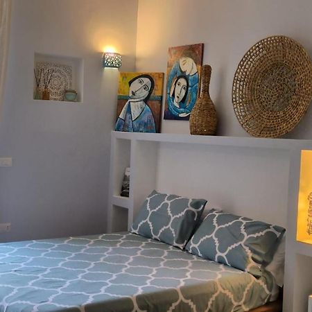 Ferienwohnung La Jacuvella Neapel Exterior foto