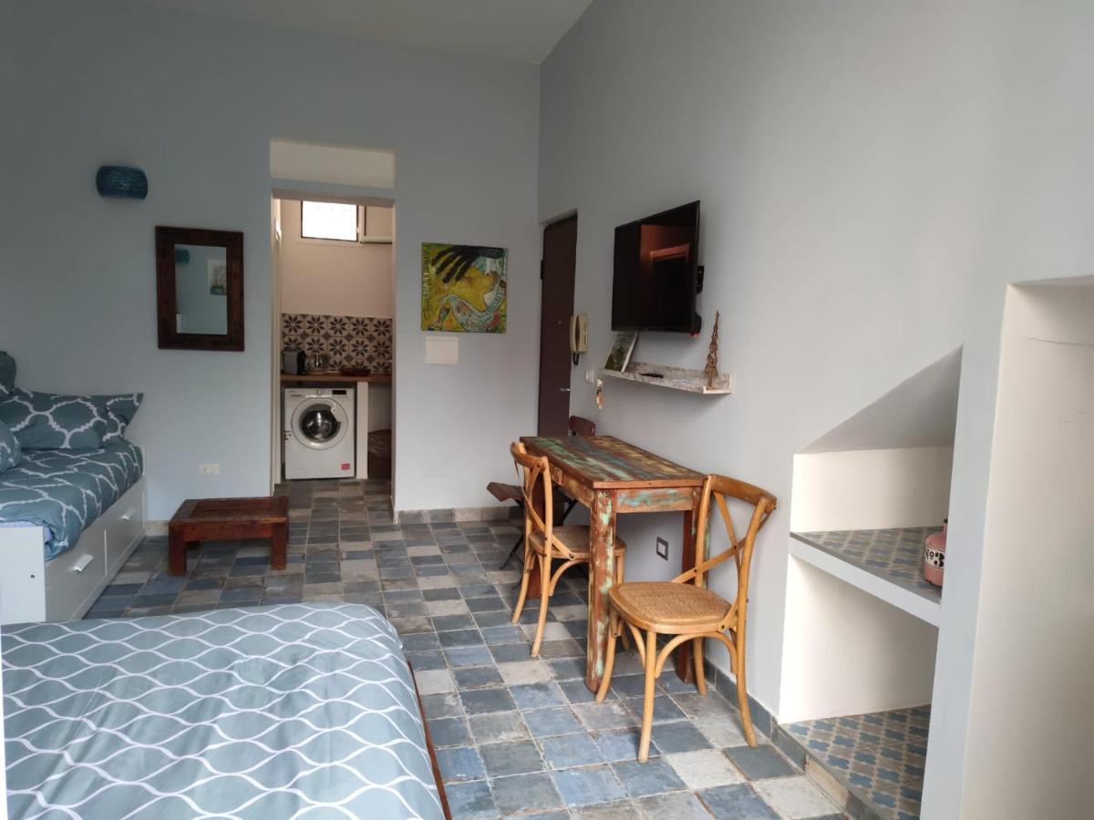 Ferienwohnung La Jacuvella Neapel Exterior foto