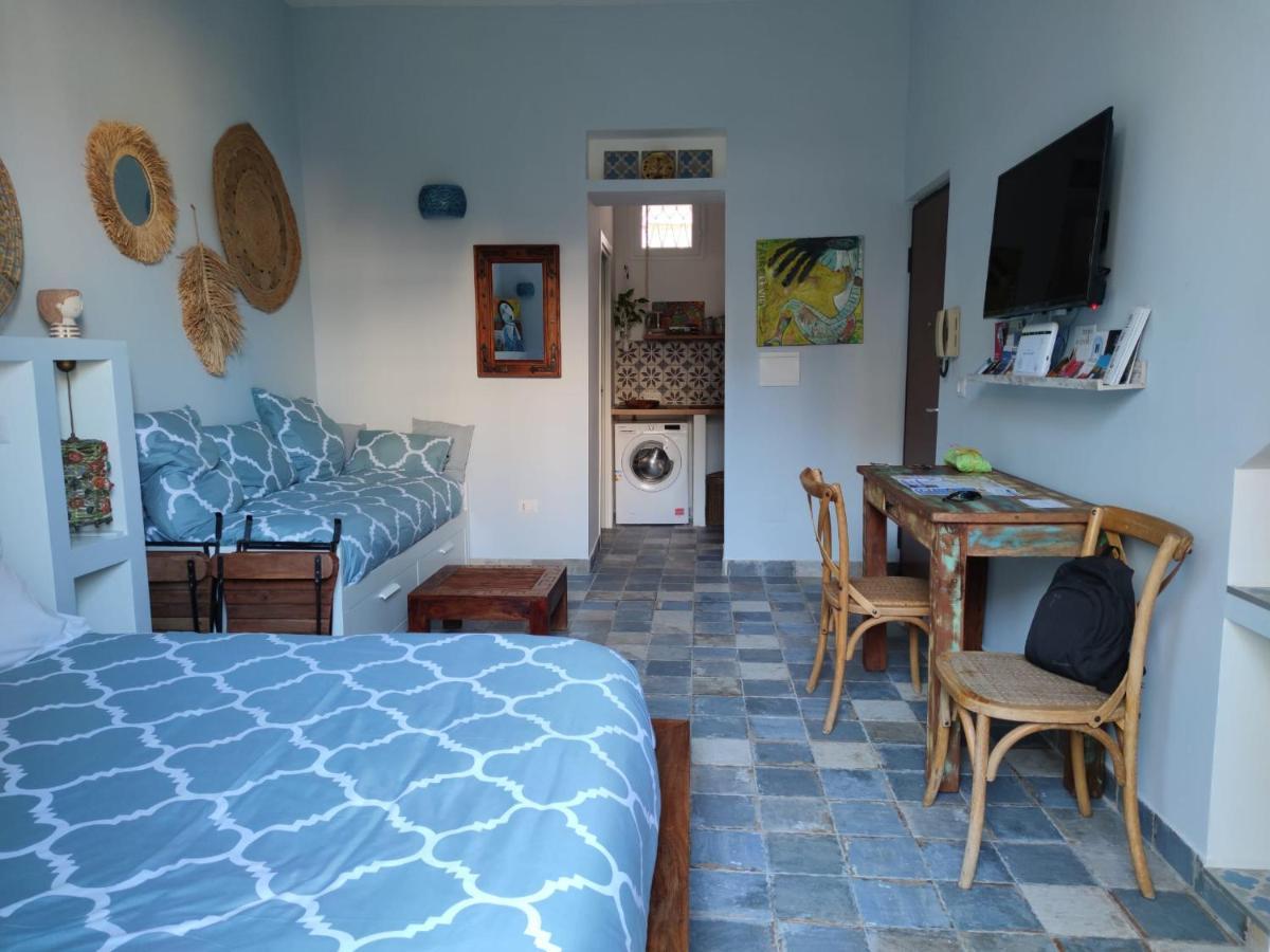 Ferienwohnung La Jacuvella Neapel Exterior foto