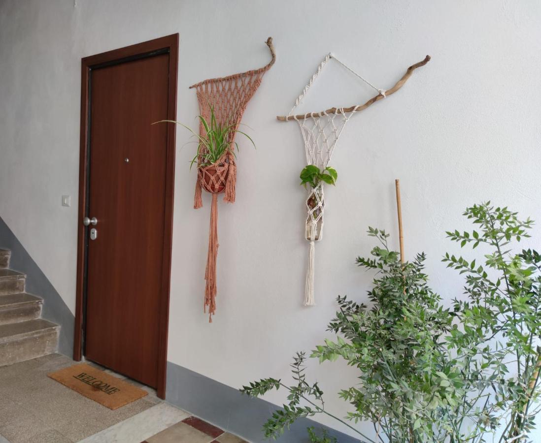 Ferienwohnung La Jacuvella Neapel Exterior foto